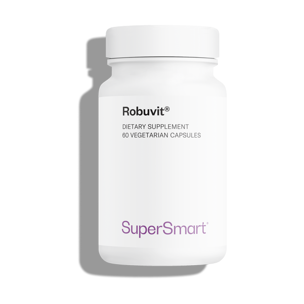 Robuvit® Supplement