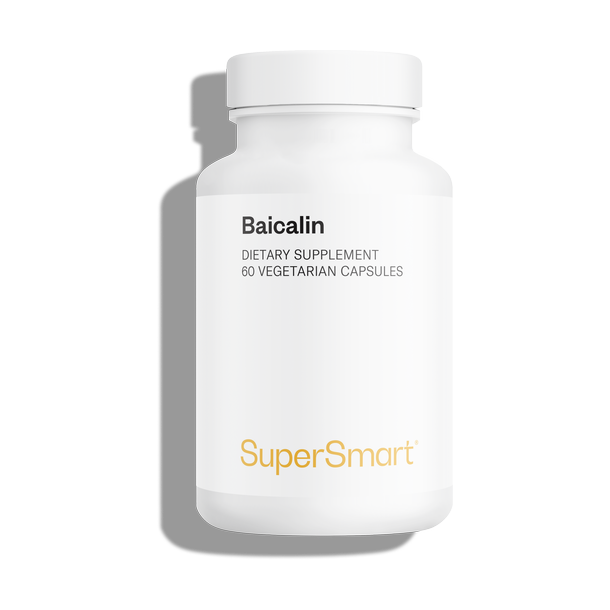 Baicalin Supplement