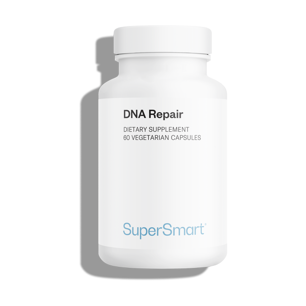 DNA Repair Supplement