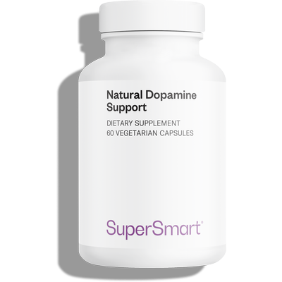 Natural Dopamine Support Supplement