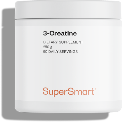 3 Creatine Integratore