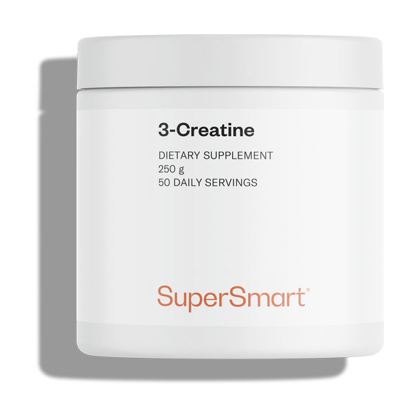 3-Creatine Supplement