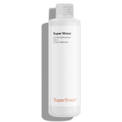 Supplément SuperWater