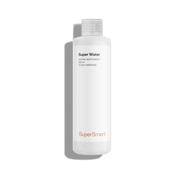 Suplemento SuperWater