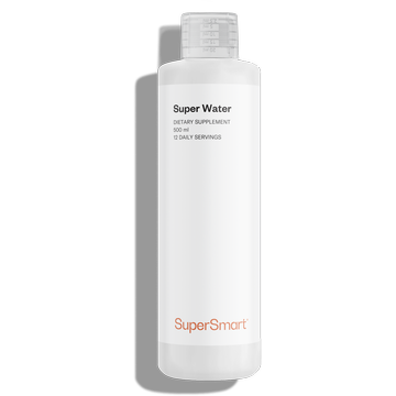 Suplemento SuperWater