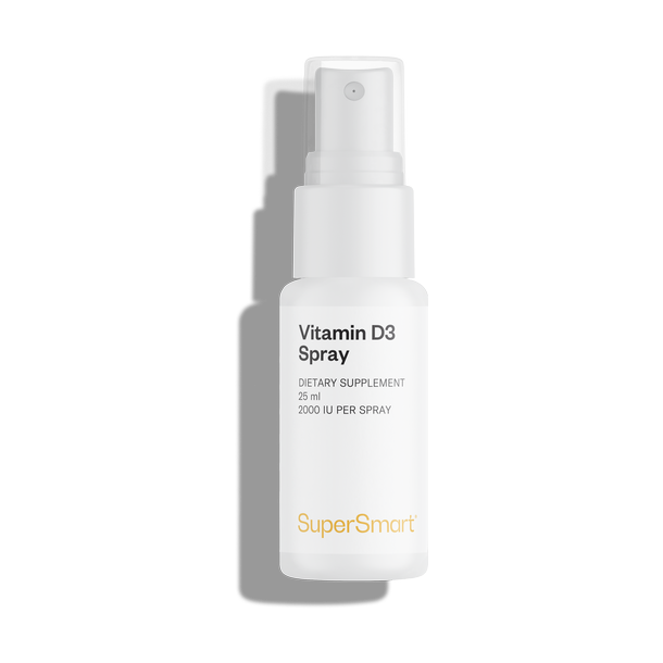 Vitamin D3 Spray Supplement