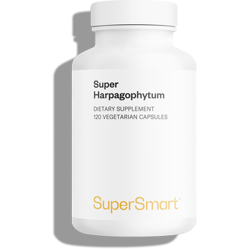 Super Harpagophytum Supplement