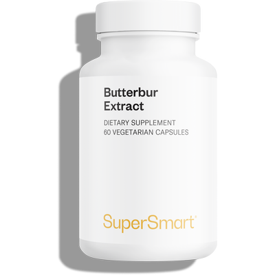 Complemento Butterbur Extract