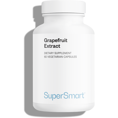 Integratore Grapefruit Extract