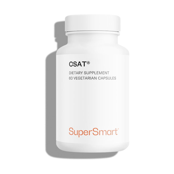 CSAT® Supplement