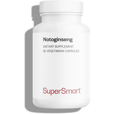 Notoginseng Supplement