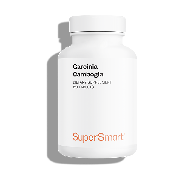 Garcinia Cambogia