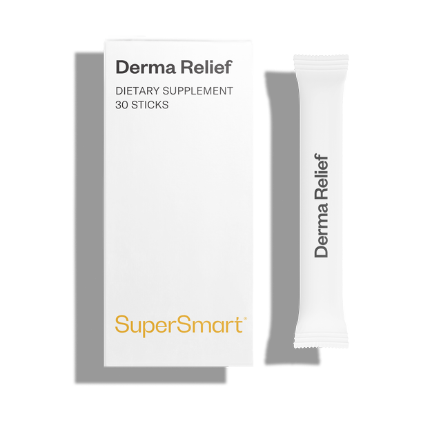 Derma Relief Supplement