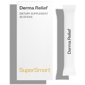 Derma Relief Supplement