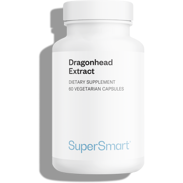 DragonHead Extract Supplement 