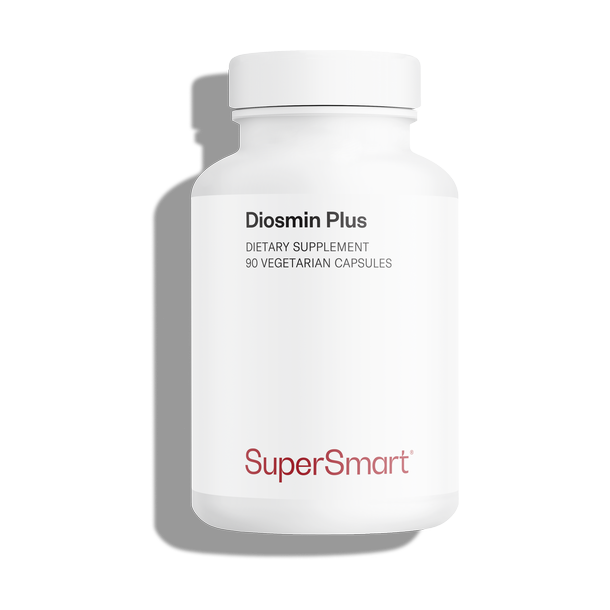 Diosmin Plus Supplement