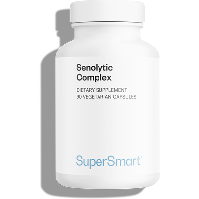 Senolytic Complex Supplement 