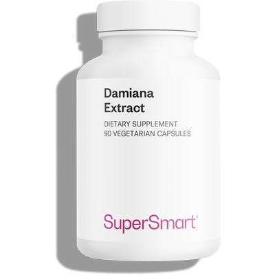 Damiana Extract