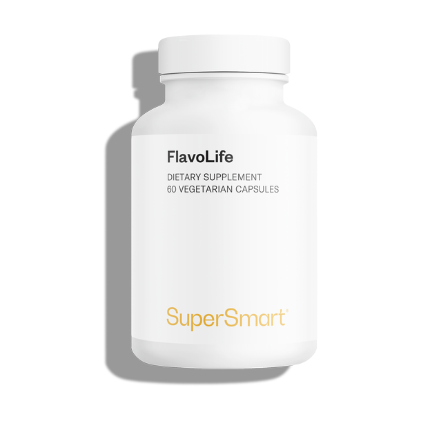 FlavoLife Supplement