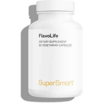 FlavoLife Supplement