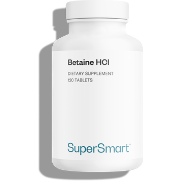 Betaine HCl Supplement 