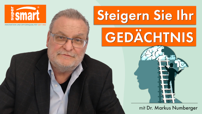 5 Wege zur Verbesserung Ihres Gedächtnisses