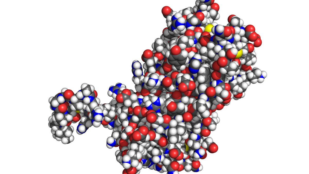 Teveel aan prolactine 